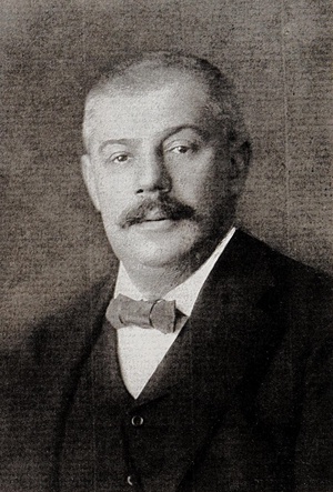 Hermann Kafka, ojciec Franza Kafki