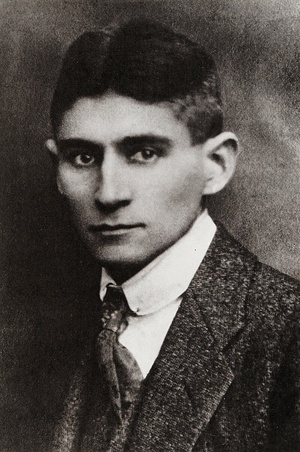 Franz Kafka