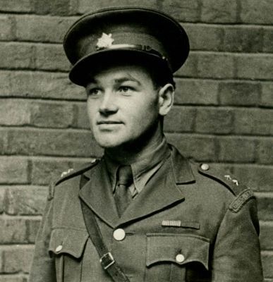 Jan Kubiš zginął 18 czerwca 1942 r. podczas obławy Gestapo na katedrę św. Cyryla i Metodego w Pradze (domena publiczna).