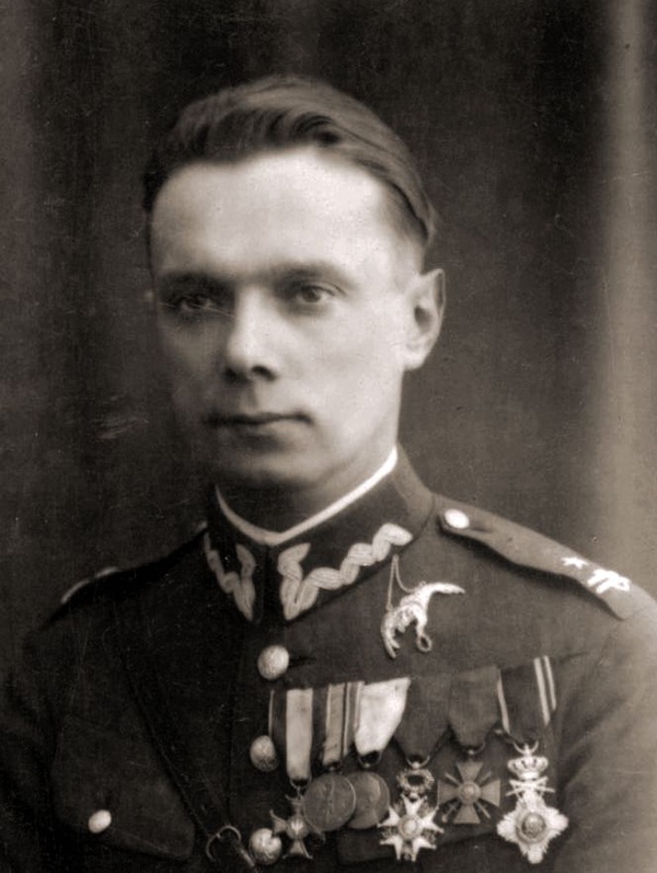 Stefan Pawlikowski, 1896-1943 (domena publiczna)