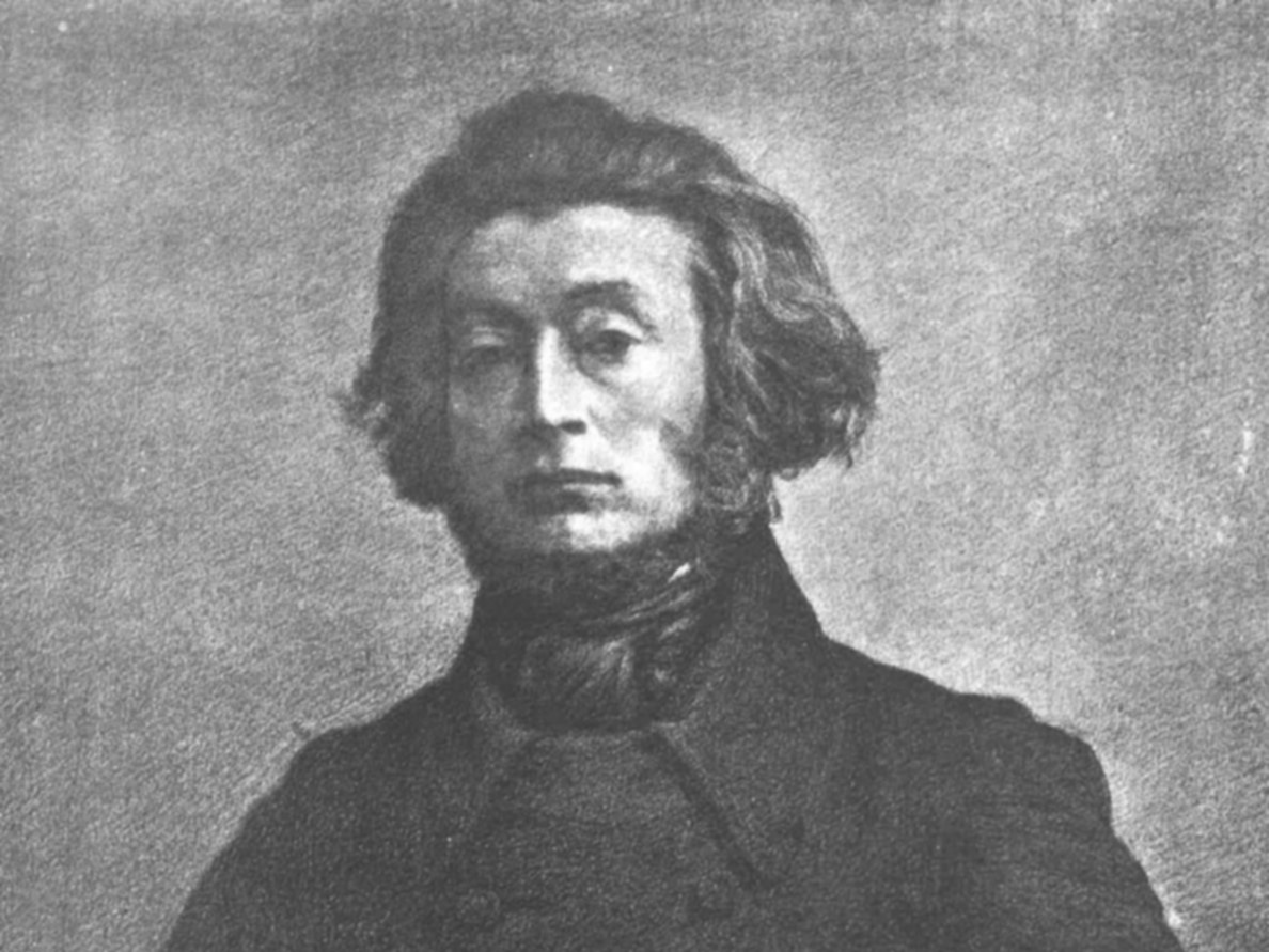 Adam Mickiewicz, 1798-1855; in commemoration of the centenary of