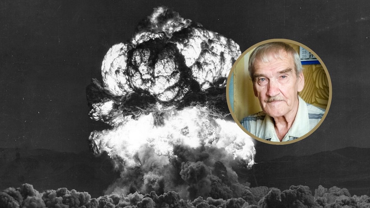 Rosjanin sprzeciwił się rozkazom. Uratował świat od nuklearnej zagłady