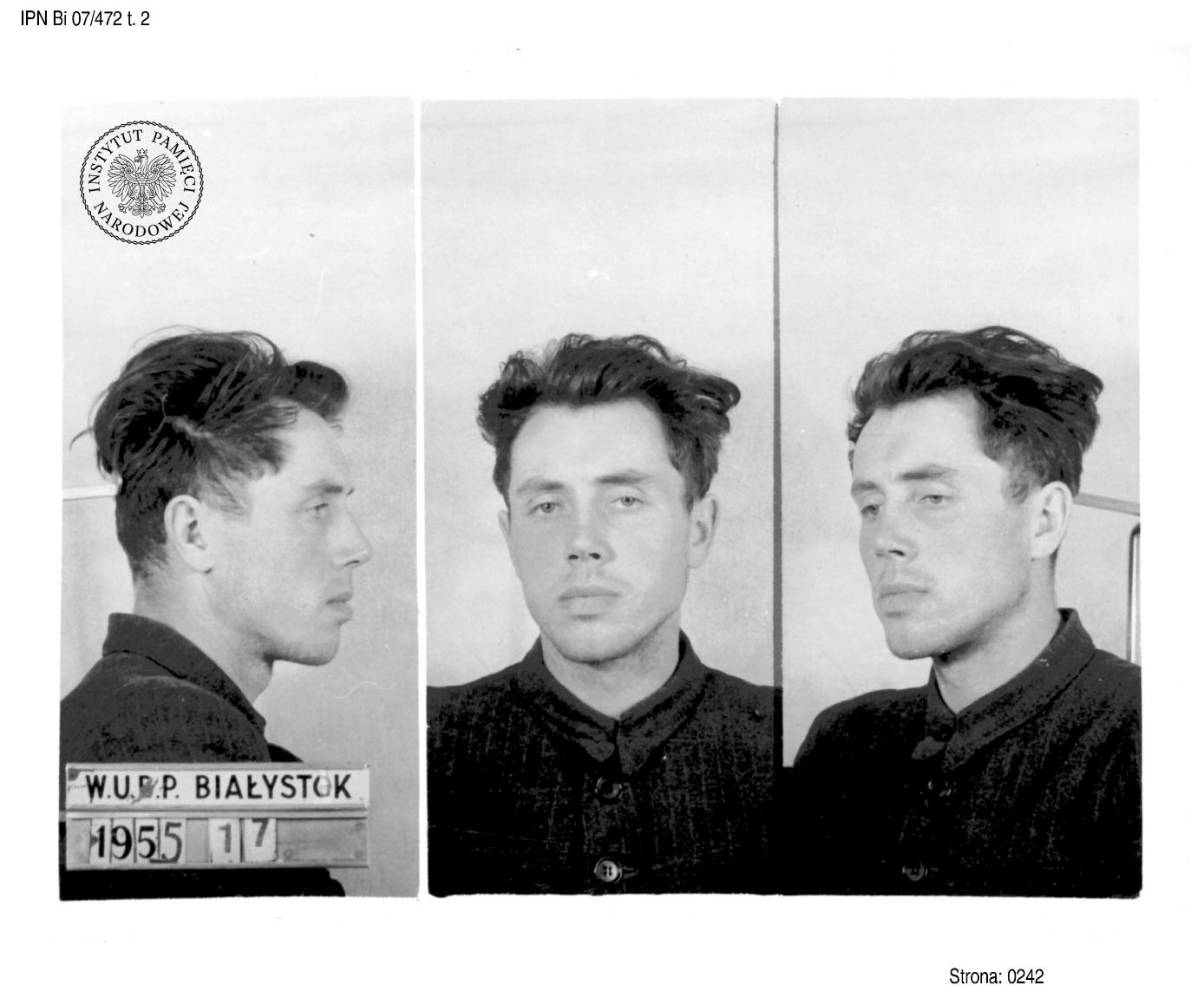 Zakończyły się prace badawcze na temat uczestników konspiracji niepodległościowej na Białostocczyźnie