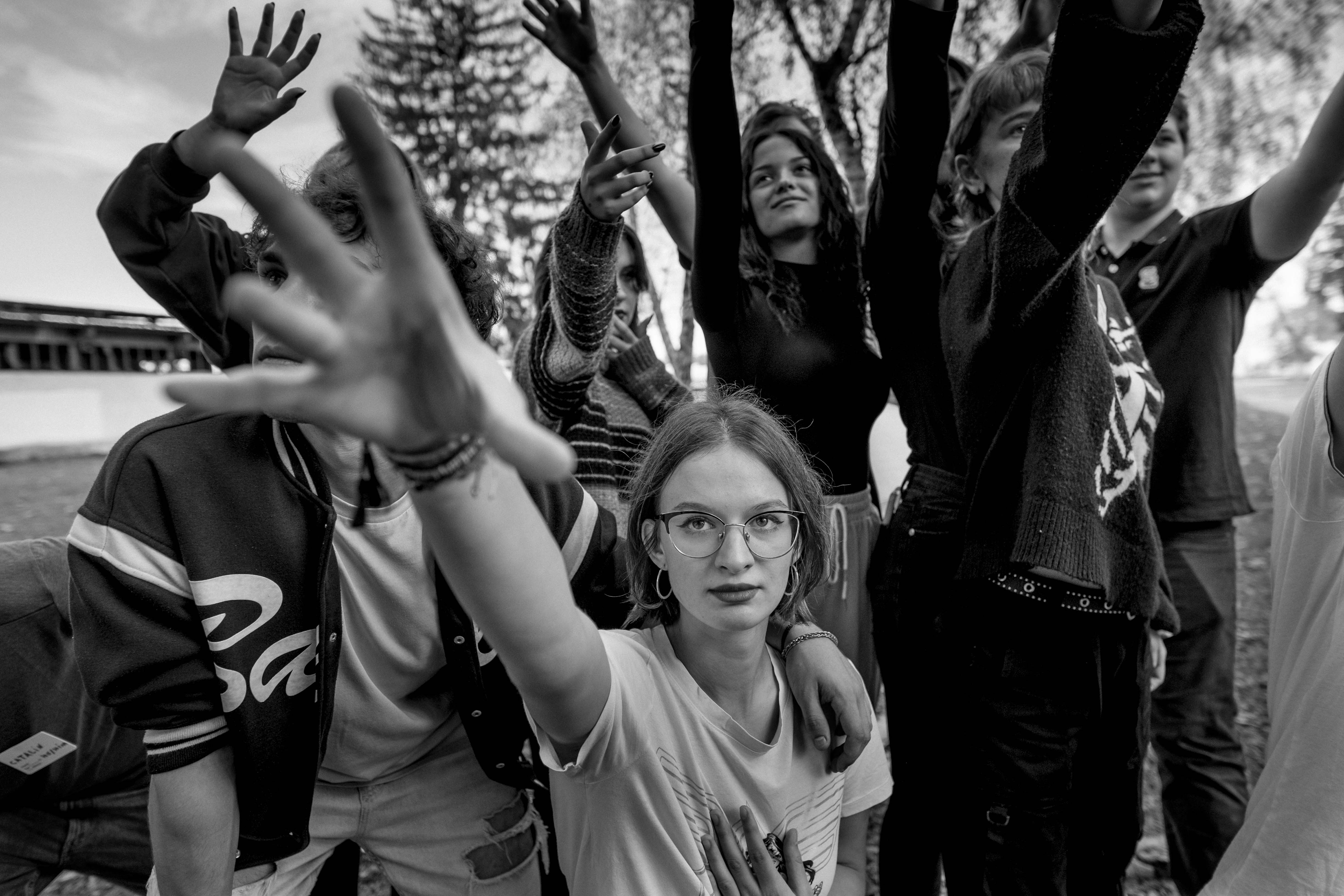 Rafał Rogulski: Nie wolno epatować dramatem dla samego efektu – każda trudna treść musi mieć uzasadnienie